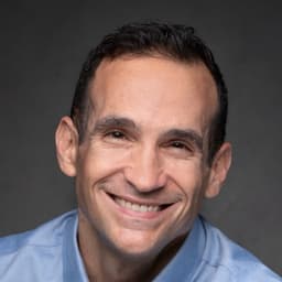 Portrait of Nir Eyal