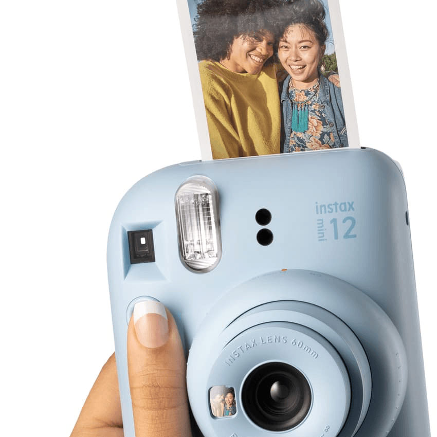 Fujifilm Instax Mini 12