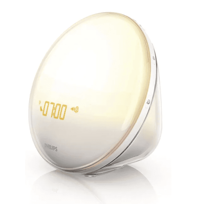 Philips SmartSleep Wake-up Light