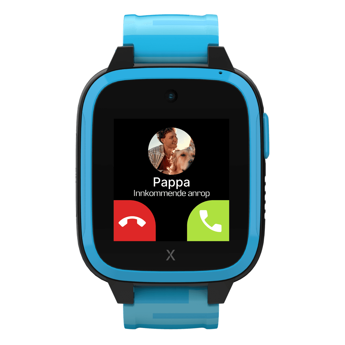 Xplora XGO3